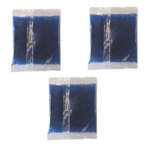 Bolinhas de Gel Orbeez 30.000 un Azul 1