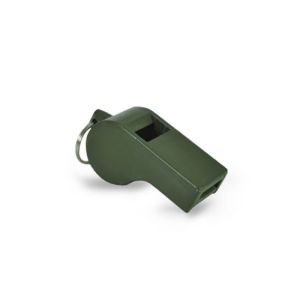 Apito 55mm Verde – Belica Militar 1