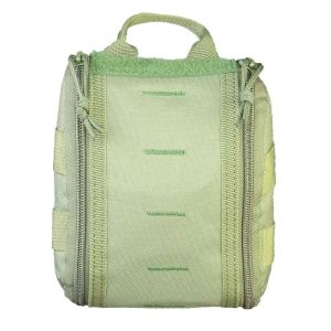 Bolsa APH Modular Verde – EVO Tactical 1