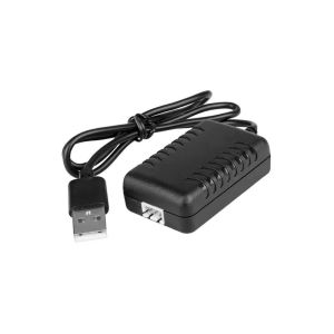 Carregador USB para Bateria Lipo Airsoft 7.4v – Leão 1