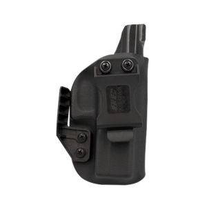 Coldre Kydex Velado Pistola G19 Destro – Kydex 38 1
