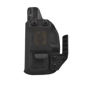Coldre Kydex Velado Pistola G43x Canhoto – Kydex 38 1