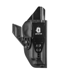 Coldre Kydex Velado Pistola IWB 2.0 Destro Taurus Série 100 – Invictus 1