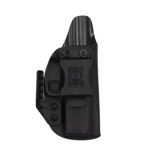 Coldre Kydex Velado para Pistola Arex Delta Destro – G-Holster 1