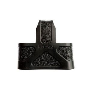 Luva de Borracha p/ Proteção e Saque Rápido Magazine Padrão M4 5.56mm Preto – Element 1