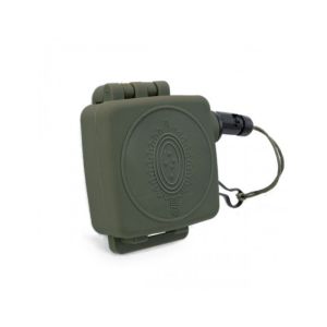 Fiel para Armas Retrátil Exército EB – Belica Militar 1
