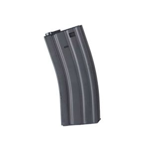 Magazine M4 Airsoft Hi-Cap Metal – Rossi 1