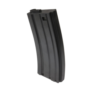 Magazine Airsoft M4 MID-CAP Polímero – Rossi 1