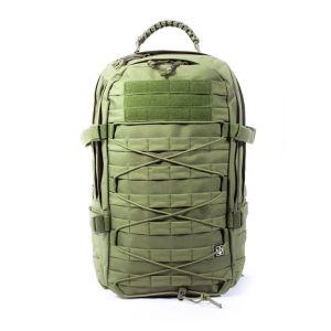 Mochila Tática Guardian Assault Verde – EVO Tactical 1