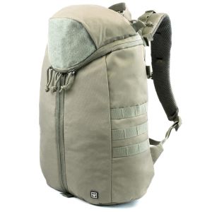 Mochila Tática Militar Parallax Cinza – EVO Tactical 1