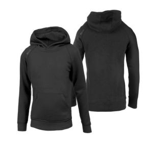 Moletinho Rebel Preto Feminino – EVO Tactical 1