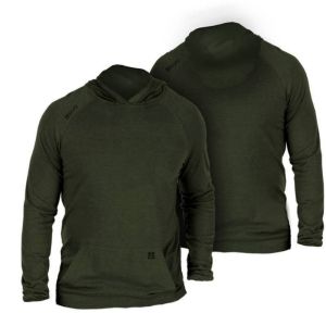 Moletinho Rebel Verde – EVO Tactical 1