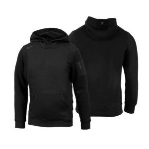 Moletom Rogue Preto – EVO Tactical 1