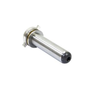 Guia de Mola Rolamentada em Inox Airsoft Gearbox V3 – SHS 1