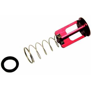 Válvula para Air Nozzle Alto Desempenho ICE PICK Vermelha Pistola Airsoft GBB – Poseidon 1