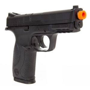 Pistola de Airsoft MP40 S&W CO2 – KWC 1