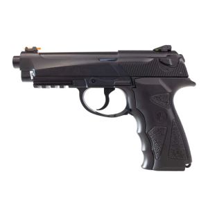 Pistola de Pressão 4.5 C12 CO2 Wingun – Rossi 1