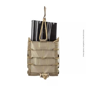 Porta Carregador de Fuzil Reload 7.62 Coyote – Invictus 1