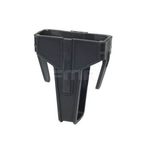 Porta Carregador de Fuzil para Cintos FSMR Padrão 5.56 M4 M16 Preto – FMA 1