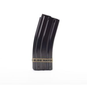 Anel de Identificação 556 para Carregador Areia/Preto – EVO Tactical 1