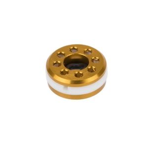 Anel Expansivo Alto Desempenho ICE BREAKER Dourada 13,5mm Pistola Airsoft GBB – Poseidon 1