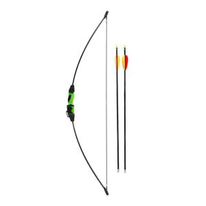 Arco Recurvo 18lbs Man Kung 1