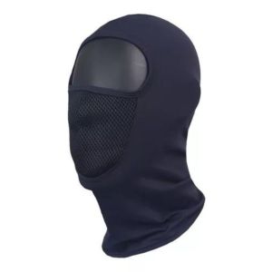Balaclava Militar Preta Guns - Belica 1