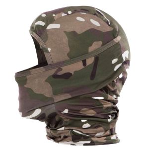 Balaclava Snake Camuflada Multicam – Belica 1