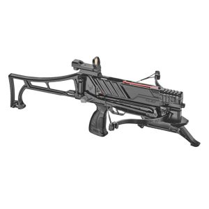 Balestra 80lbs Pistola Recurva VLAD – EK Arquery 1