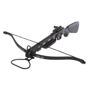 Balestra Recurvo 150 libras em Alumínio MK-150A1PB – Man Kung 1