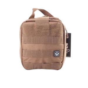 Bolsa APH Modular Destacável Tan – EVO Tactical 1