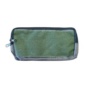 Bolso Modular de Utilidade Frontal Grande Verde – Fox Boy 1