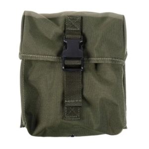 Bolso Medio Multiuso Modular VO Verde 1
