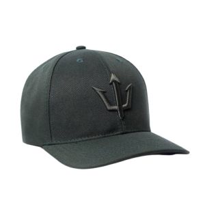 Boné Aba Curva Bully Verde – Evo Tactical 1