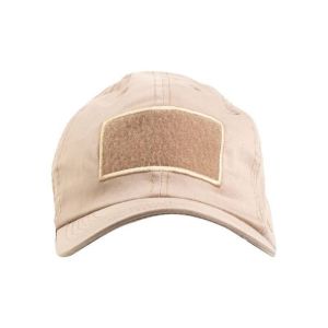 Boné Tático Contractor Areia – EVO Tactical 1