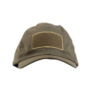 Boné Tático Contractor Verde – EVO Tactical 1
