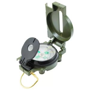 Bússola Ranger – NTK 1