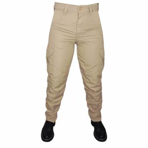 Calça Tática Feminina Belica Combat Coyote 1