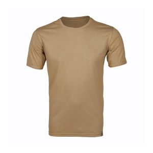 Camiseta Masculina Soldier Coyote – Belica 1