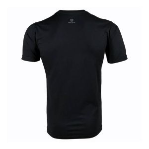 Camiseta Masculina Soldier Preta – Belica 1