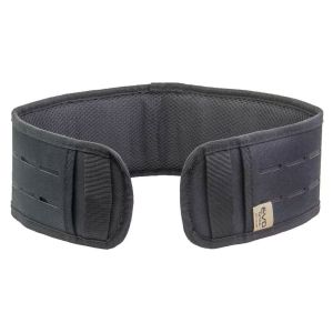Capa Modular Laser Cut Preto para Cinto Tático – EVO Tactical 1