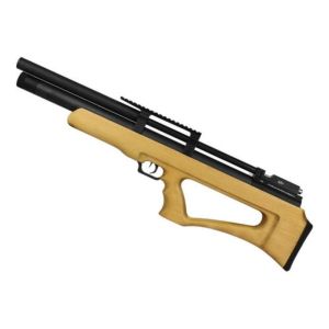Carabina de Pressão PCP 5.5mm P12 – AR+ 1