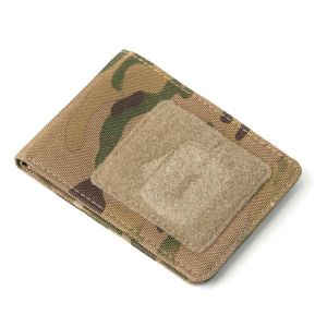 Carteira Invictus Bullet – Warskin 1