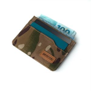 Carteira Invictus Spy – Warskin 1