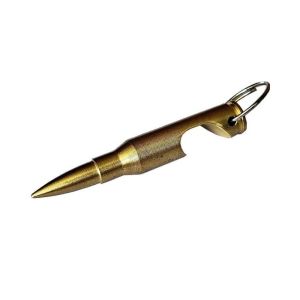 Chaveiro Munição com Abridor de Garrafa 7,62×39 1