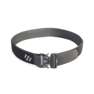 Cinto Tático Cobra Duty (44mm) Preto – Evo Tactical 1
