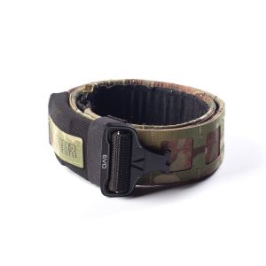 Cinto Tático Jager Outer Belt Multicam – Evo Tactical 1