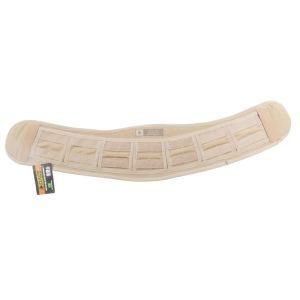 Capa de Cinto Tático Modular HRT Tan – DACS 1
