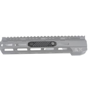 Cobertura de Trilho para Handguard Keymod – Short Version 1