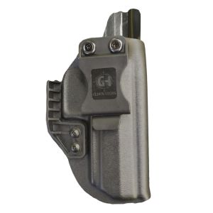 Coldre Velado Jericho Destro – G-holster 1